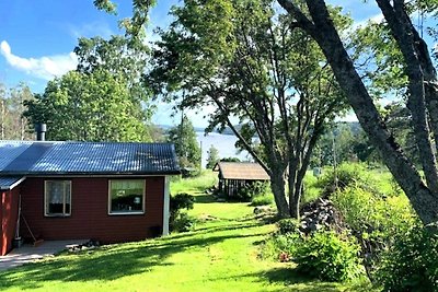 5 Personen Ferienhaus in SANDÖVERKEN