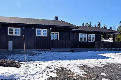 6 Personen Ferienhaus in Passebekk-By Traum