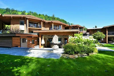 Resort Tirol Wildschönau