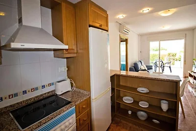 Planta baja en first linea - Roquer Marti