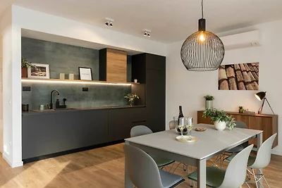 Apartments aMare - Three Bedroom Apartment wi...