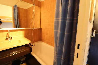 Helles Studio · In der Nähe von Pisten und Ge...