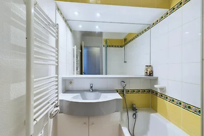 Apartment in La Baule in der Nähe des...