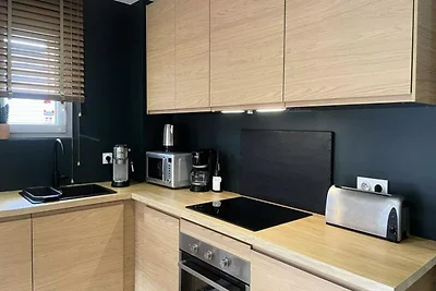 Apartment in Samoëns in der Nähe des...