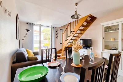 Appartement in Notre-Dame-de-Monts aan het...