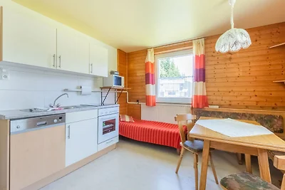 Holiday Home in Wenns Piller con 3 terrazze