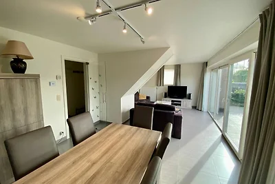 Leuke vakantiewoning ha incontrato Tuin a...