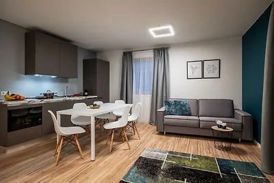 Appartamento per famiglie a Schwaz