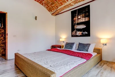Casa vacanze con 3 camere da letto