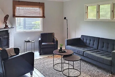 4 Personen Ferienhaus in VEBERÖD-By Traum