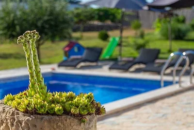 Ferienhaus Erholungsurlaub Grubine