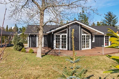 8 Personen Ferienhaus in Løgstør-By Traum