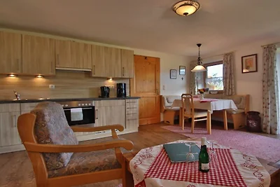 Ferienwohnung mit 1 Schlafzimmer