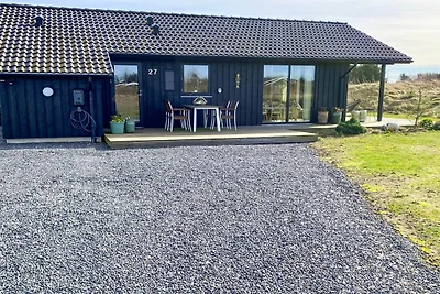 5 Sterne Ferienhaus in Hirtshals