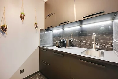 Charmante studio -2P- Auteuil