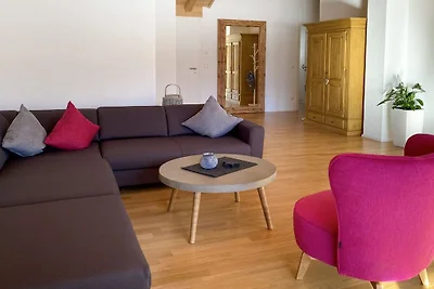 Ferienwohnung mit 2 Schlafzimmer