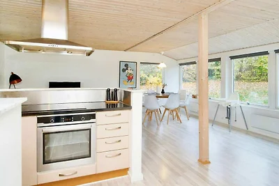 6 Personen Ferienhaus in Jægerspris-By Traum