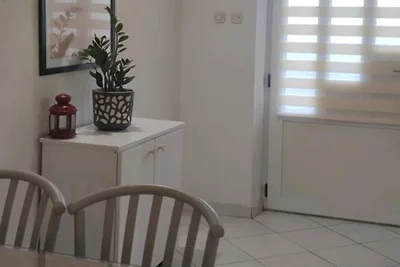 Apartments Villa Mira Roso - One Bedroom Apar...
