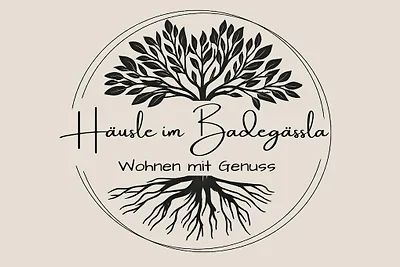 Häusle im Badegässla mit Sauna
