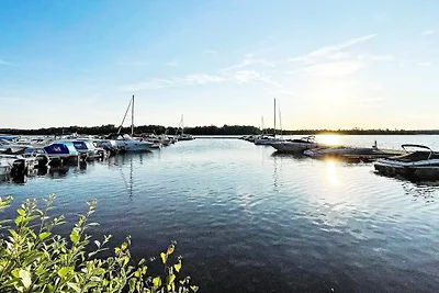 4 Sterne Ferienhaus in LJUNGBY