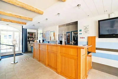 Villa Marine Residence mit zwei Zimmern