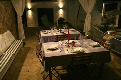 Apartments Mediterraneo Blues - Two bedroom a...