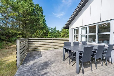 4 Personen Ferienhaus in Blåvand