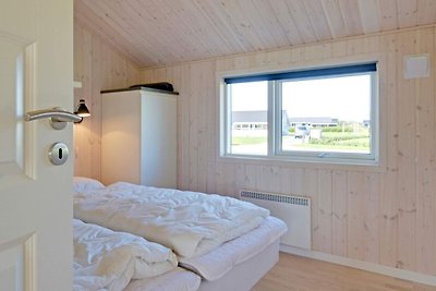 8 persoons vakantie huis in Hemmet