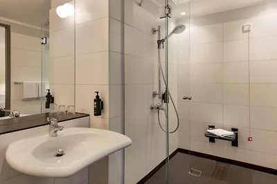 Sunday Hotel Lipsia Junior Suite