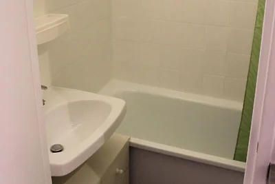 Gut ausgestattete Ferienwohnung am Fuße der...