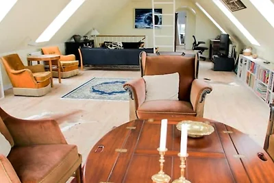4 Sterne Ferienhaus in Hornsyld