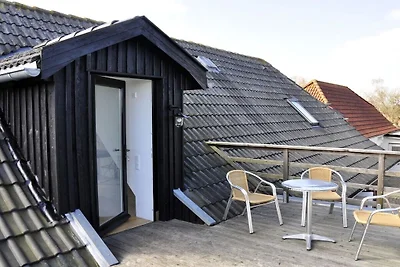 Ferienwohnung mit 1 Schlafzimmer