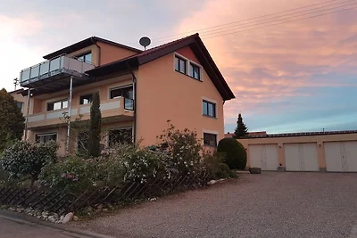 Feriendomizil Bergamini