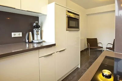 Wohnung nahe Skigebiet in Neuastenberg