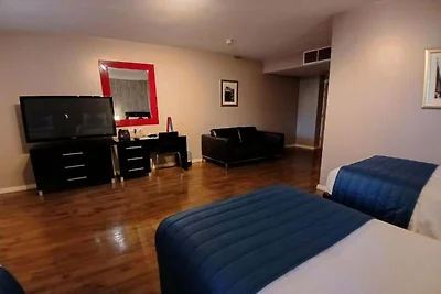 Standard-zweibettzimmer