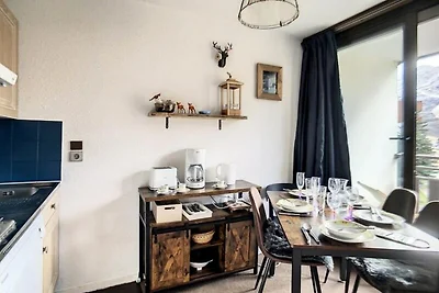 Renoviertes Studio · Direkt an der Piste ·...