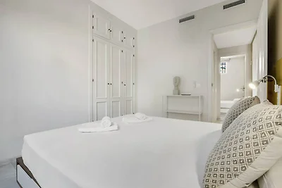 Appartamento nel centro di Torremolinos