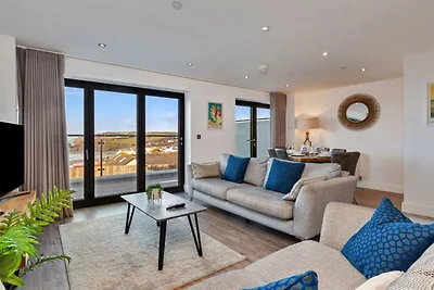 Splendida casa sulla spiaggia di Broad Haven