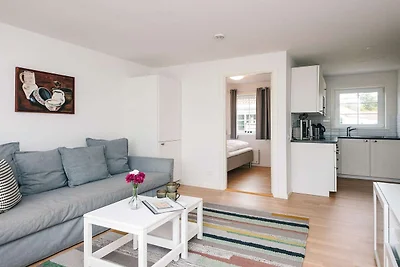 4 star holiday home in Læsø