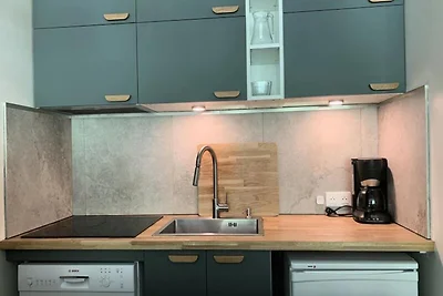 3 Zimmer für 6 Personen