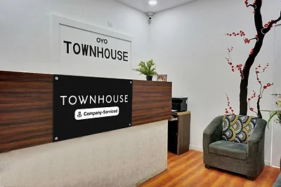 Super Townhouse Hinjewadi