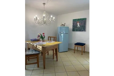 Ferienwohnung in Endingen mit Wifi
