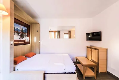 Studioauswahl für 4 Personen