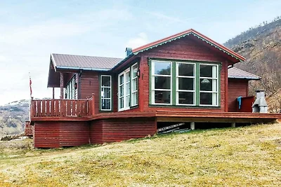 6 Personen Ferienhaus in Tengelfjord