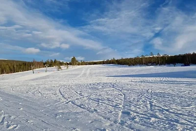 8 Personen Ferienhaus in SÄLEN-By Traum