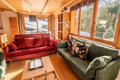 Chalets für 8 Personen