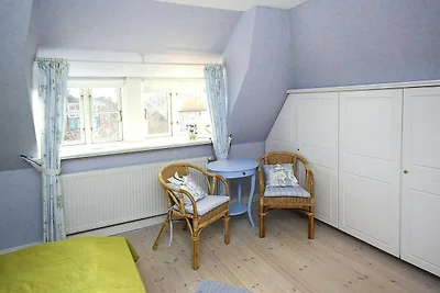 Doppelhaus in Oldsum auf Föhr