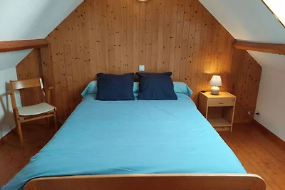 Ferienhaus in Landיda f�r 6 Personen