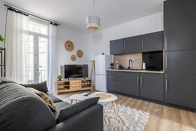 Ferienwohnung Familienurlaub Cannes
