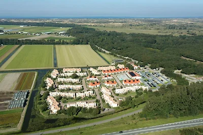 Villa bifamiliare moderna, in un villaggio tu...